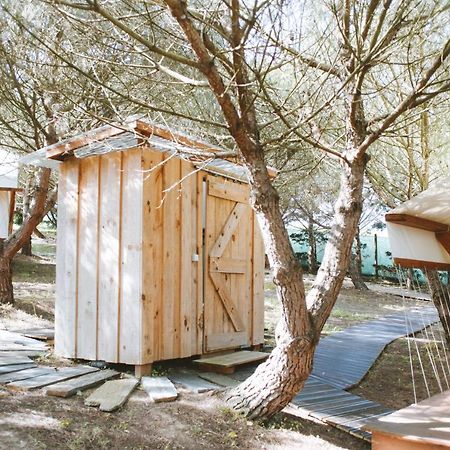 מלון Atalaia  Kabaceira Glamping מראה חיצוני תמונה