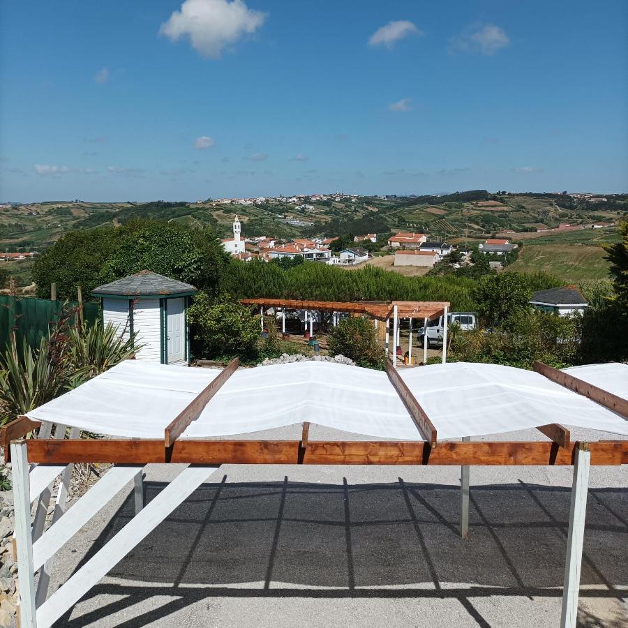 מלון Atalaia  Kabaceira Glamping חדר תמונה