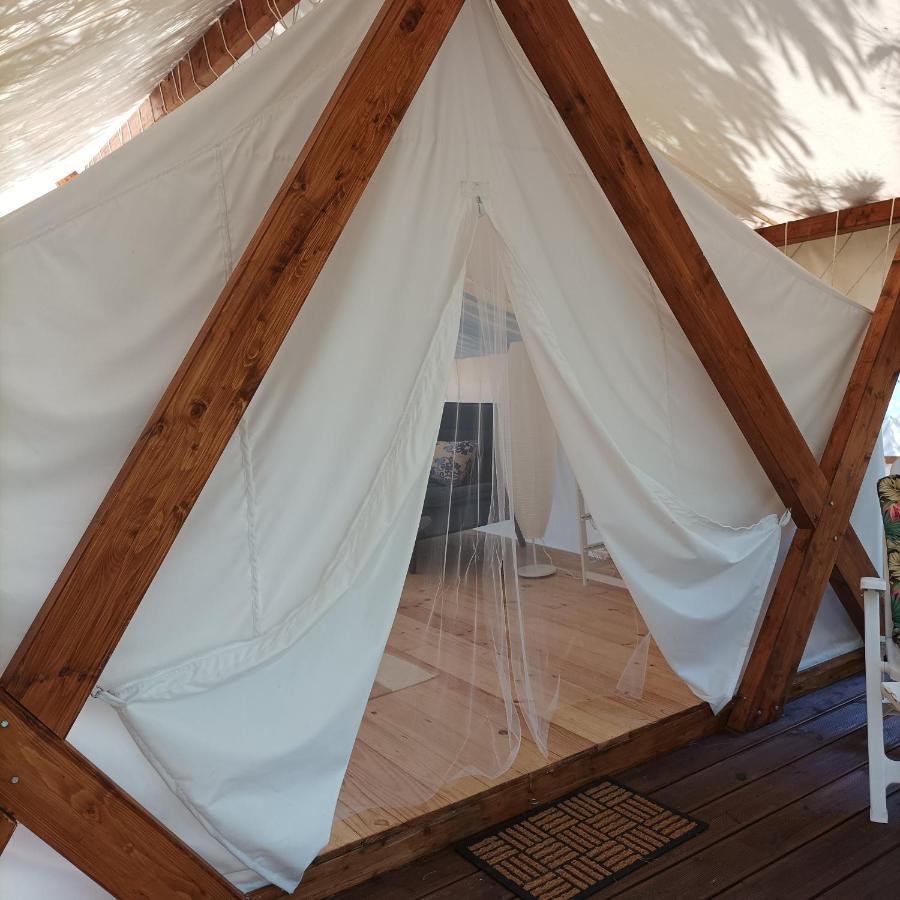 מלון Atalaia  Kabaceira Glamping חדר תמונה