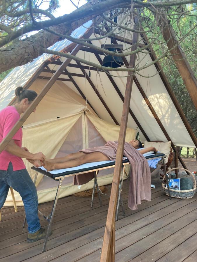 מלון Atalaia  Kabaceira Glamping מראה חיצוני תמונה