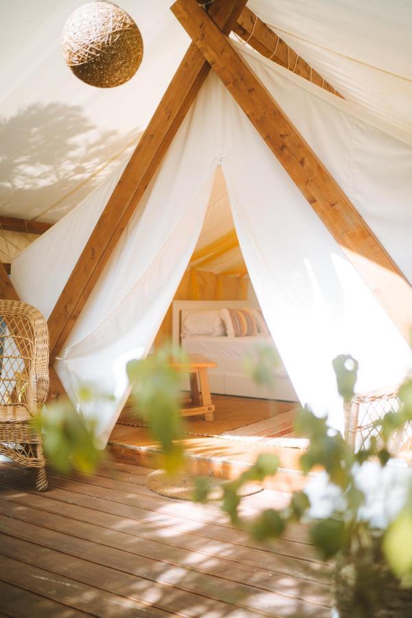 מלון Atalaia  Kabaceira Glamping מראה חיצוני תמונה