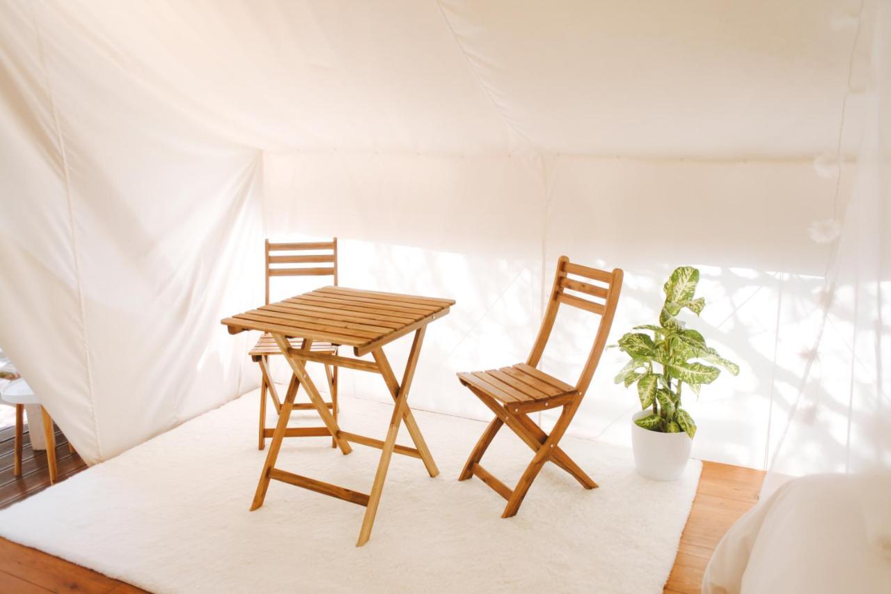 מלון Atalaia  Kabaceira Glamping מראה חיצוני תמונה