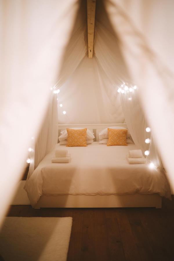 מלון Atalaia  Kabaceira Glamping מראה חיצוני תמונה