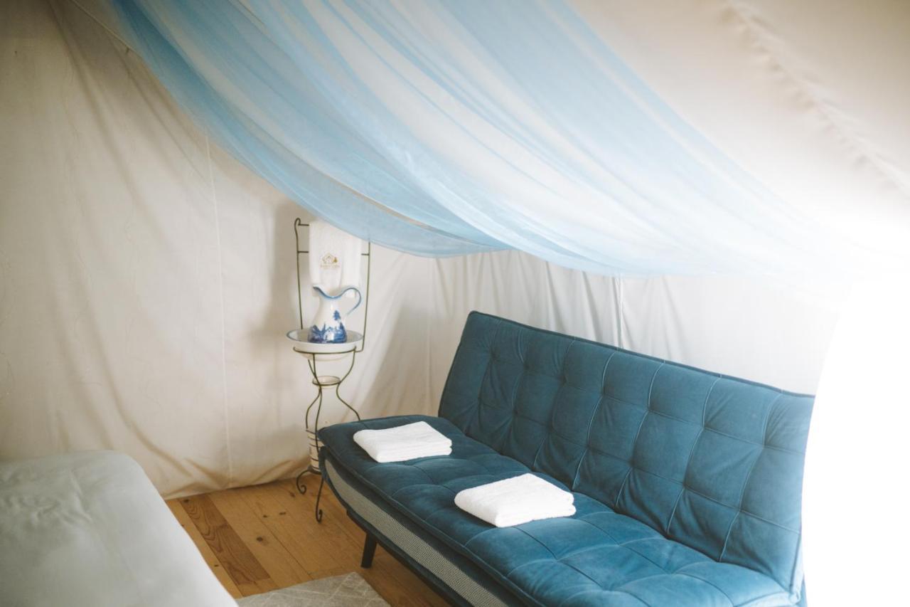 מלון Atalaia  Kabaceira Glamping מראה חיצוני תמונה