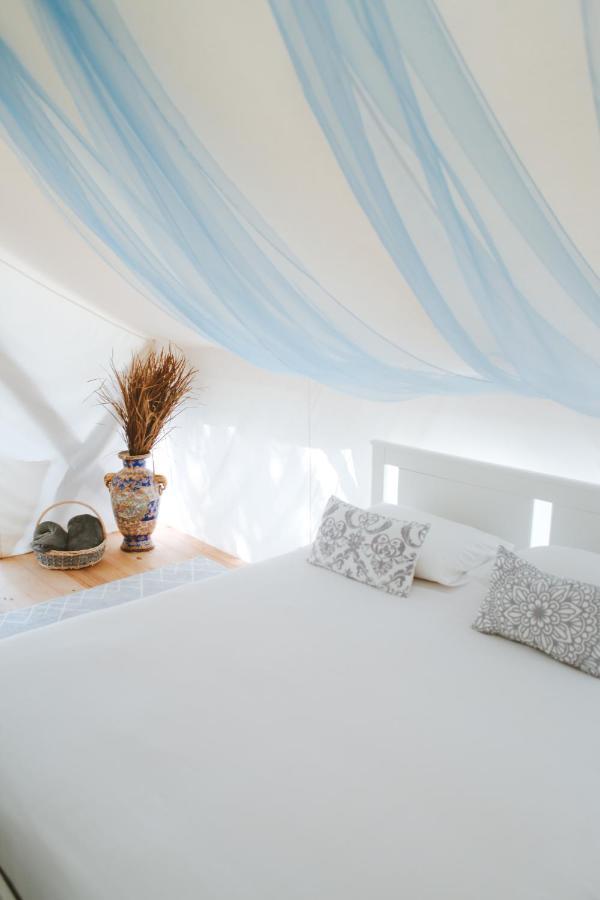 מלון Atalaia  Kabaceira Glamping מראה חיצוני תמונה