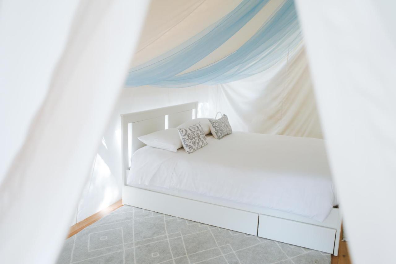 מלון Atalaia  Kabaceira Glamping מראה חיצוני תמונה