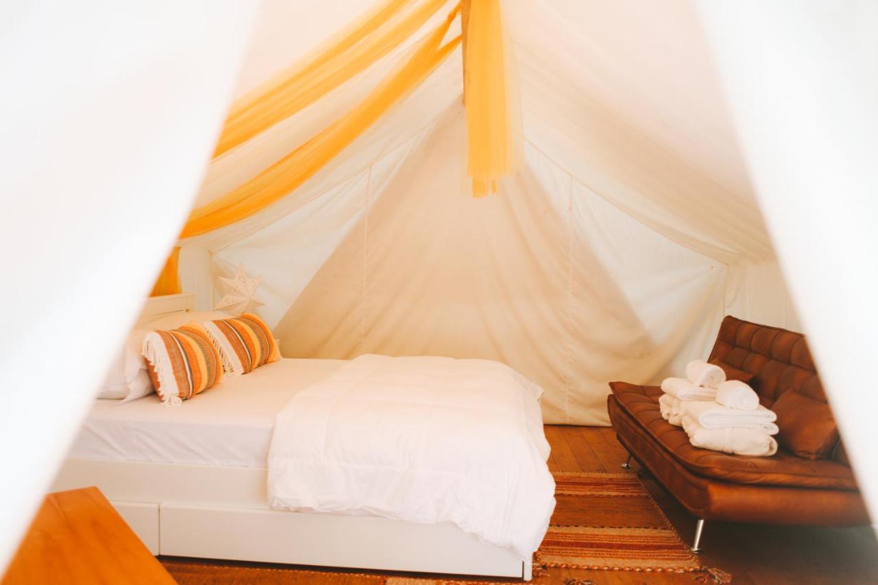 מלון Atalaia  Kabaceira Glamping מראה חיצוני תמונה