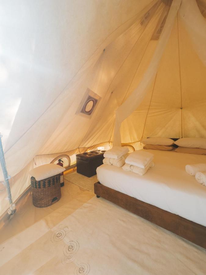 מלון Atalaia  Kabaceira Glamping מראה חיצוני תמונה