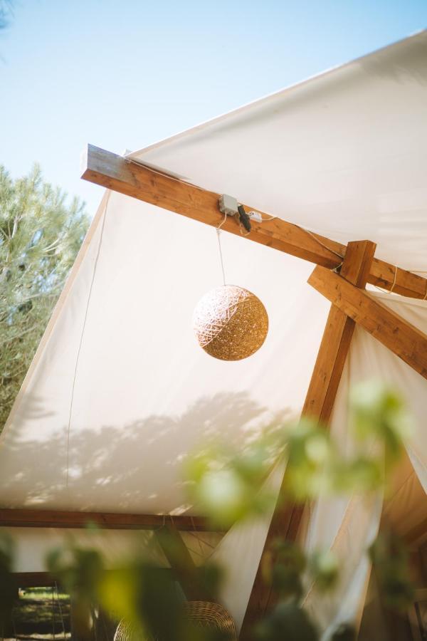 מלון Atalaia  Kabaceira Glamping מראה חיצוני תמונה