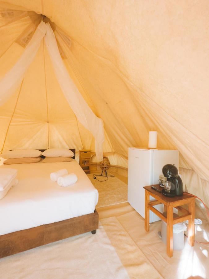 מלון Atalaia  Kabaceira Glamping מראה חיצוני תמונה