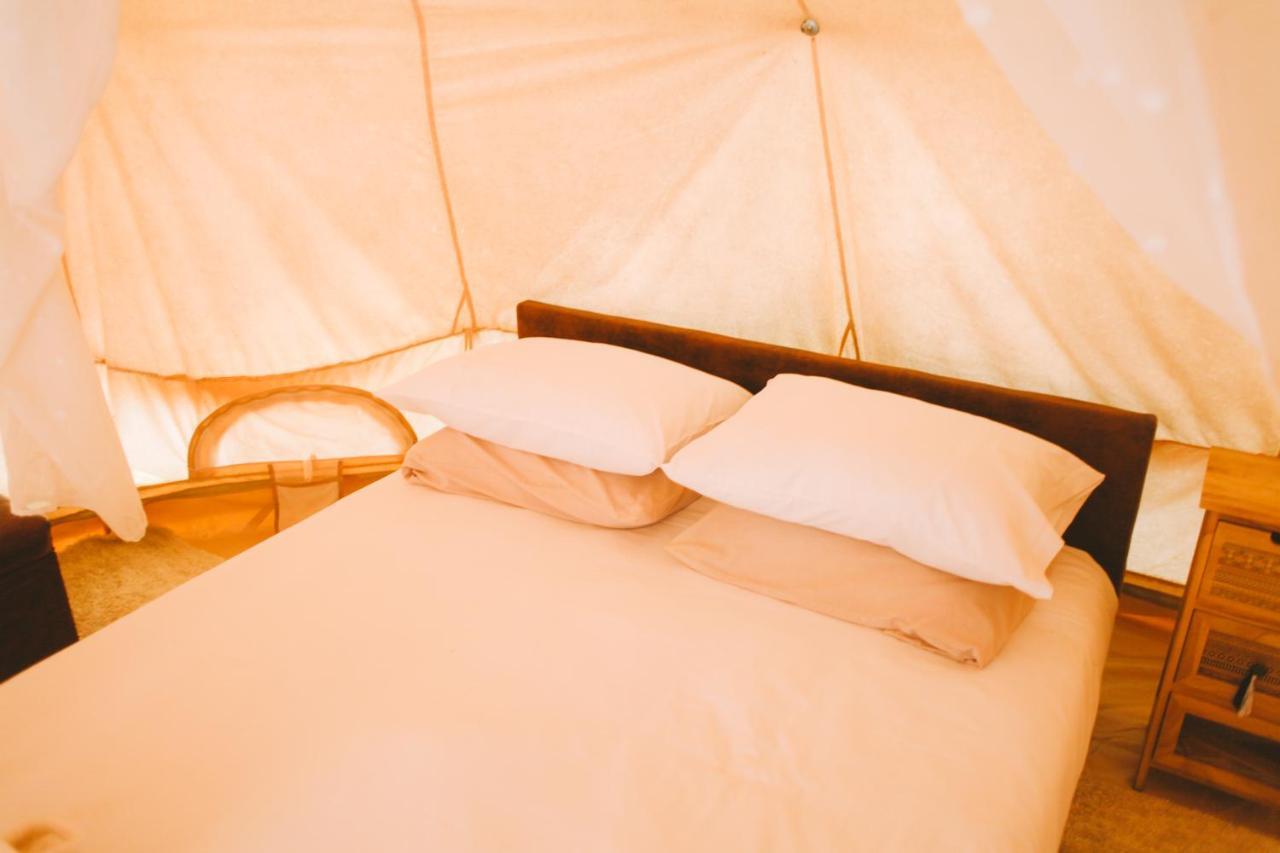 מלון Atalaia  Kabaceira Glamping מראה חיצוני תמונה