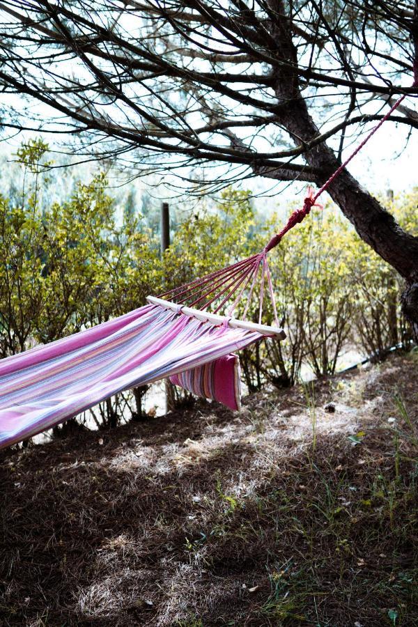 מלון Atalaia  Kabaceira Glamping מראה חיצוני תמונה