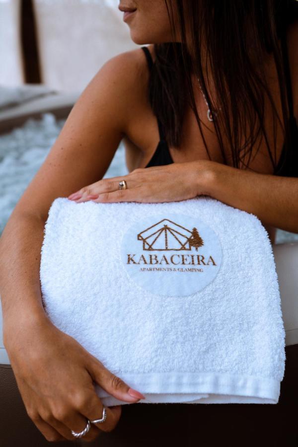 מלון Atalaia  Kabaceira Glamping מראה חיצוני תמונה