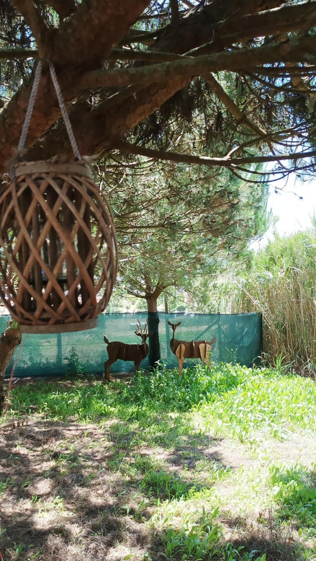 מלון Atalaia  Kabaceira Glamping חדר תמונה